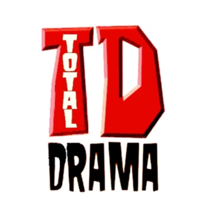 Total Drama (12 DVDs Box Set)