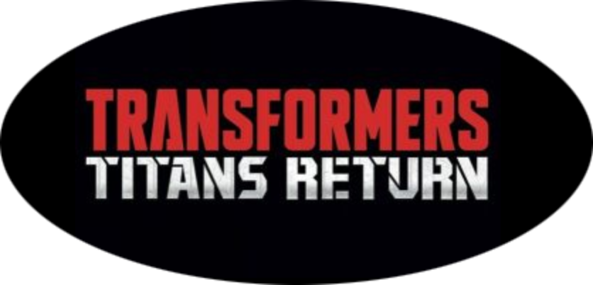 Transformers: Titans Return Complete (1 DVD Box Set)