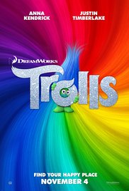 Trolls (1 DVD Box Set)