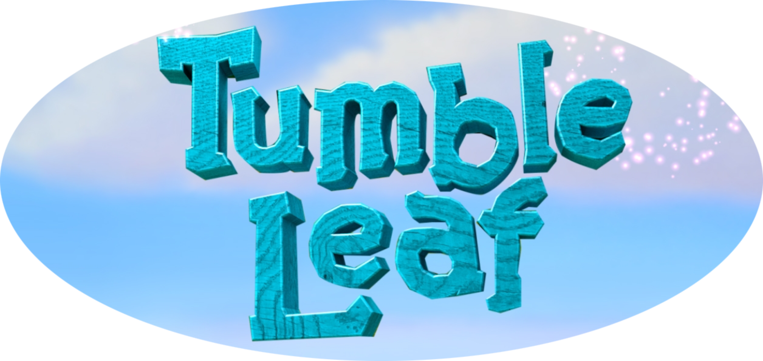 Tumble Leaf (5 DVD Box Set)
