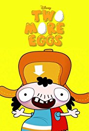 Two More Eggs (4 DVDs Box Set)