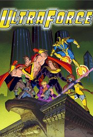 Ultraforce (1 DVD Box Set)