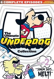 Underdog (7 DVDs Box Set)