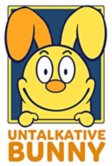 Untalkative Bunny (1 DVDs Box Set)