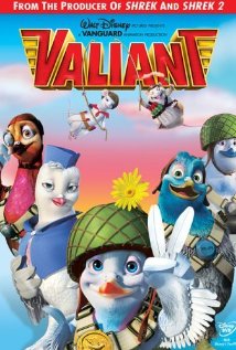 Valiant  Full Movie 