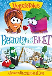 VeggieTales: Beauty and the Beet (1 DVD Box Set)