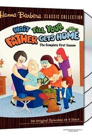Wait Till Your Father Gets Home (5 DVDs Box Set)
