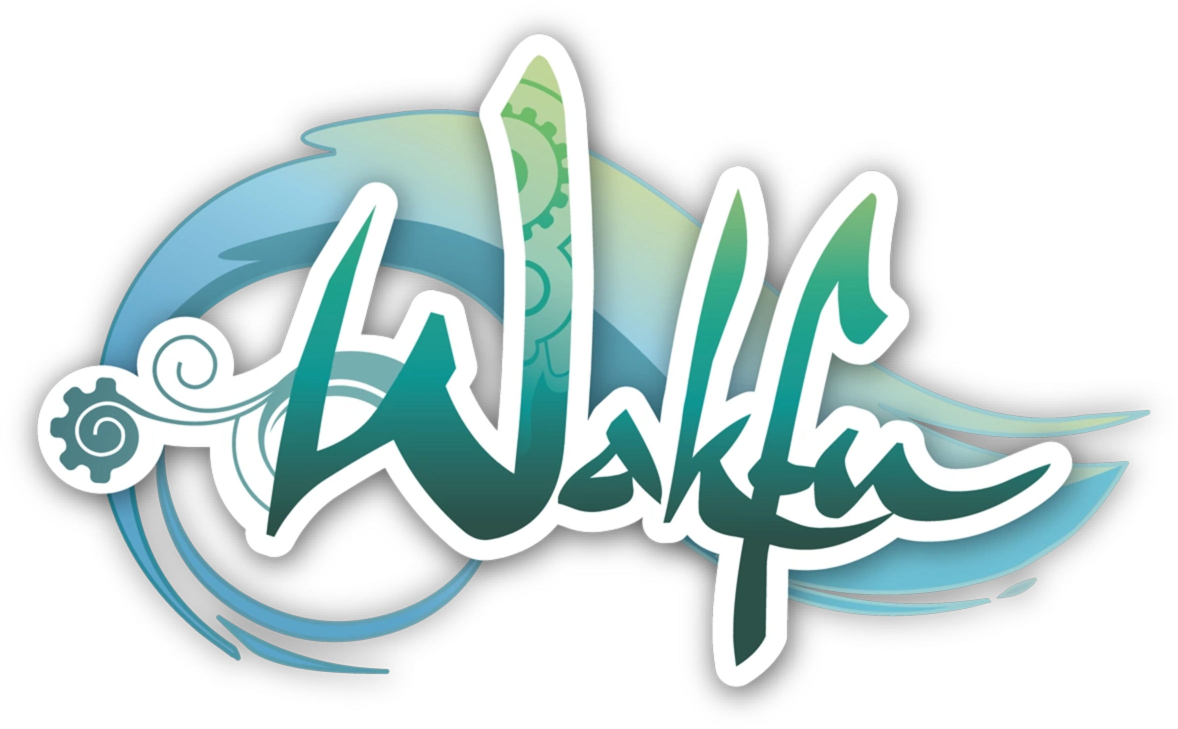 Wakfu English Dubbed Complete (8 DVDs Box Set)