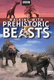 Walking with Beasts (1 DVD Box Set)