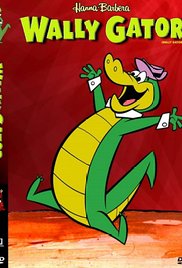 Wally Gator (2 DVDs Box Set)