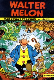 Walter Melon (3 DVDs Box Set)