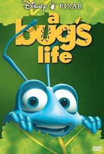 A Bug's Life (1 DVD Box Set)