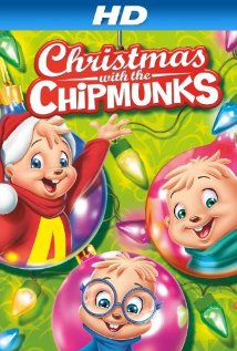 A Chipmunk Christmas (1 DVD Box Set)