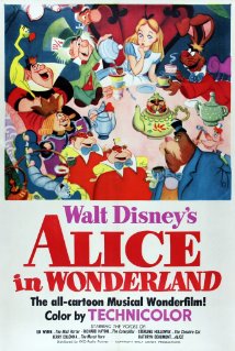 Alice in Wonderland (1 DVD Box Set)