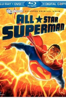 All-Star Superman (1 DVD Box Set)