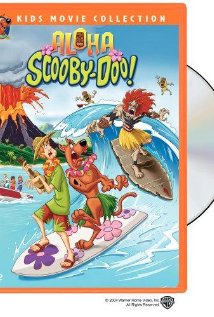 Aloha, Scooby-Doo! (1 DVD Box Set)