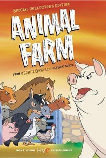 Animal Farm (1 DVD Box Set)