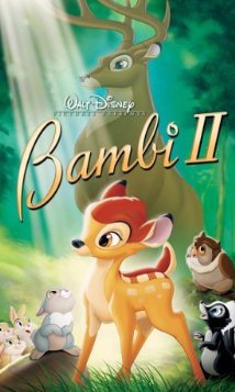 Bambi (1 DVD Box Set)
