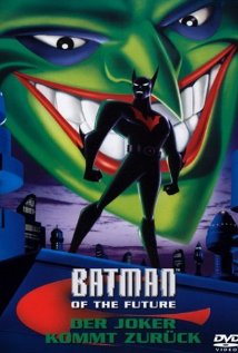 Batman Beyond: Return of the Joker (1 DVD Box Set)