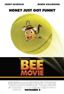 Bee Movie (1 DVD Box Set)
