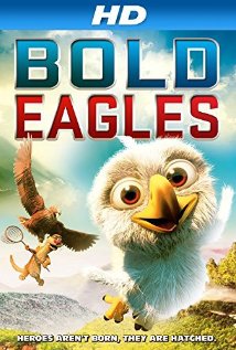 Bold Eagles (1 DVD Box Set)