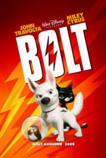 Bolt (1 DVD Box Set)