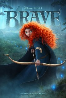 Brave (1 DVD Box Set)