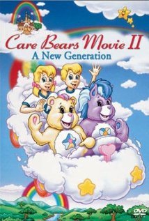 Care Bears Movie II: A New Generation 