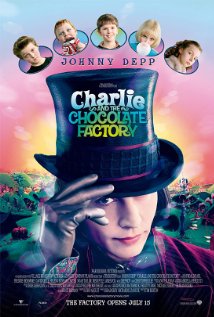 Charlie and the Chocolate Factory (1 DVD Box Set)