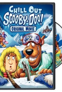 Chill Out, Scooby-Doo! (1 DVD Box Set)