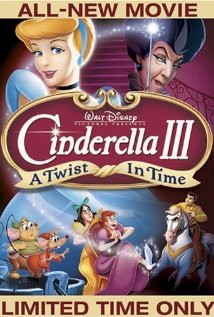 Cinderella III: A Twist in Time 