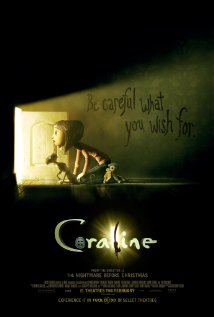 Coraline (1 DVD Box Set)