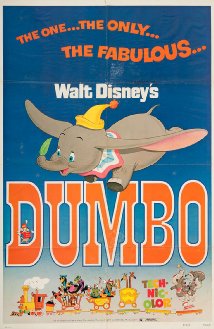 Dumbo (1 DVD Box Set)