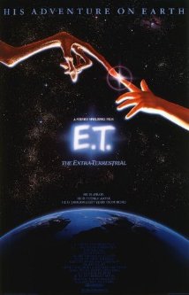 E.T. the Extra-Terrestrial (1 DVD Box Set)