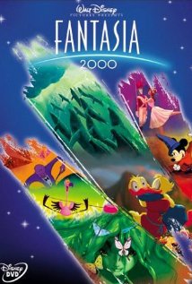 Fantasia 2000 (1 DVD Box Set)