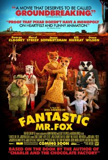 Fantastic Mr. Fox (1 DVD Box Set)
