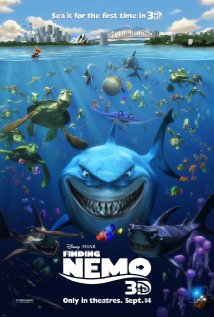 Finding Nemo (1 DVD Box Set)