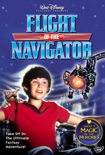 Flight of the Navigator (1 DVD Box Set)