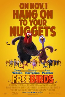 Free Birds (1 DVD Box Set)