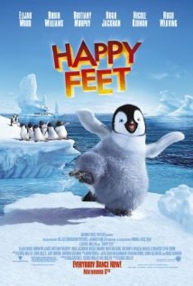 Happy Feet (1 DVD Box Set)