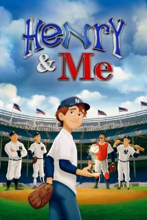 Henry and Me (1 DVD Box Set)