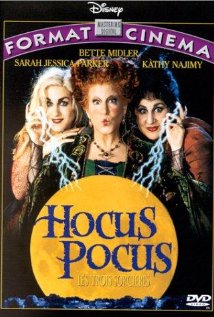 Hocus Pocus (1 DVD Box Set)