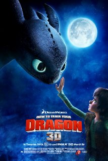 How to Train Your Dragon (1 DVD Box Set)