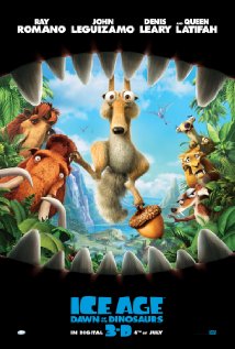 Ice Age: Dawn of the Dinosaurs (1 DVD Box Set)