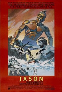 Jason and the Argonauts (1 DVD Box Set)