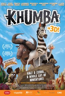 Khumba (1 DVD Box Set)