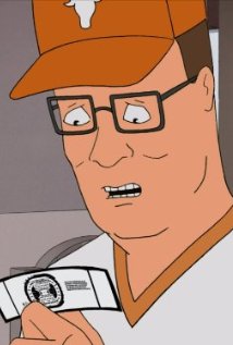 King of the Hill Season 12 