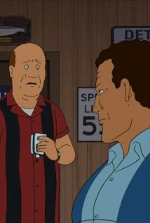 King of the Hill Season 13 