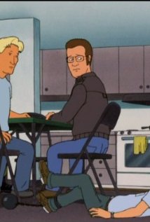 King of the Hill Season 8 