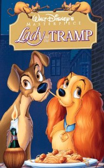 Lady and the Tramp 